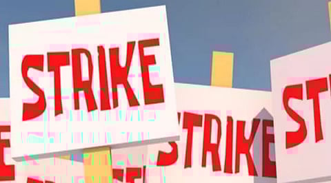 Security beefed up in Cachar; Executive Magistrates deputed in view of all India strike