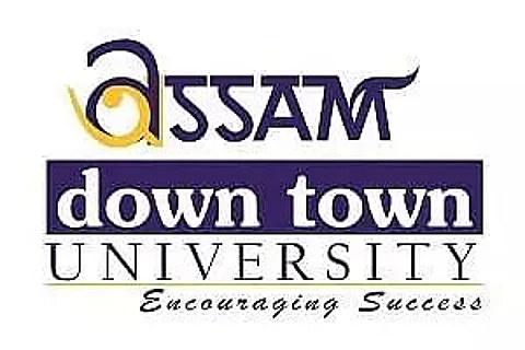 Assam Downtown University(ASDU) Recruitment 2020 - IT Executive Vacancy, Job opening