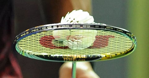 World Junior Badminton Championships to be held in January 2021