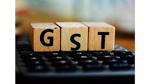 Report: Expected GST improvement due to economic activity'