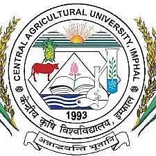 Central Agricultural University, Imphal Job Recruitment 2020 - 2 Assistant Professor, Job Opening