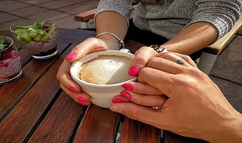 Dating in 2020: A 5-point guide