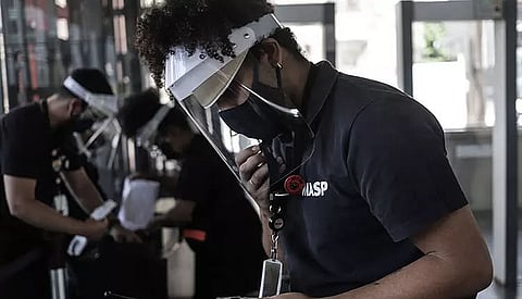 16 mn Brazilian COVID patients' personal info leaked online