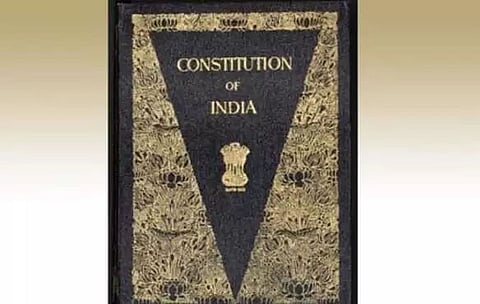 Constitution Day of India observed in Golaghat