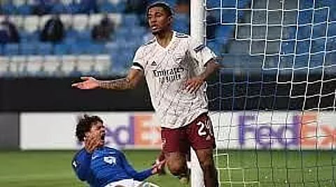 Arsenal, Hoffenheim qualify; emotional win for Napoli
