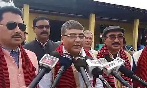 Assam Finance and Education dept accused of not following Assam CM's directives