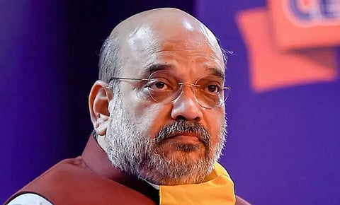 Centre ready to hold talks before December 3: Amit Shah