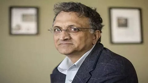 Ramachandra Guha lashes out at Ganguly and superstar culture in Indian cricket