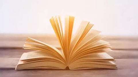 Amal Chandra Konwar's book unveiled in Golaghat