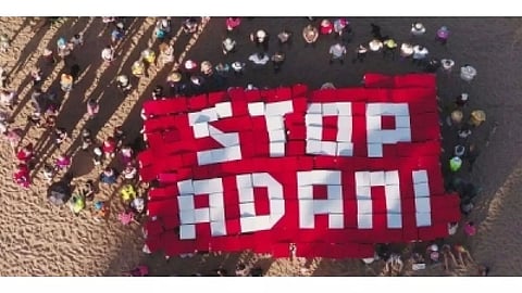 French giant Amundi threatens to divest SBI bonds