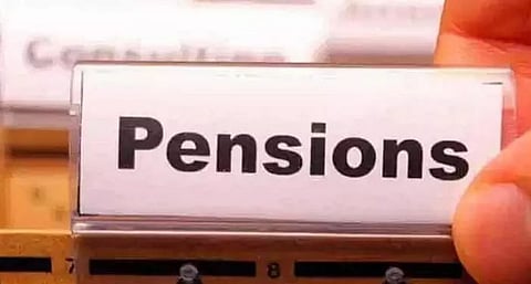 NCHAC passes demand grant for members' pension
