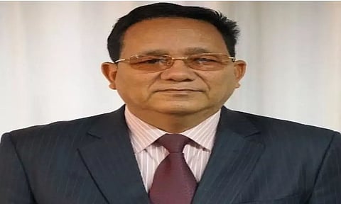 Mizoram MLA disqualified under Anti-Defection Law