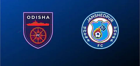 Odisha, Jamshedpur eye first points in ISL
