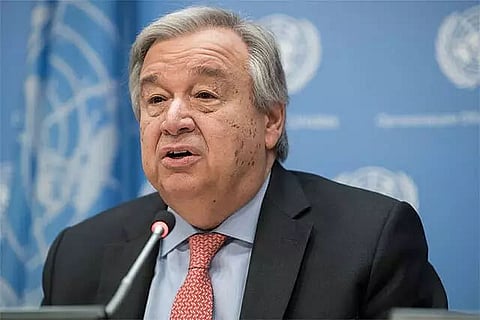 'Prospects of two-State solution more distant in Israeli-Palestinian conflict'