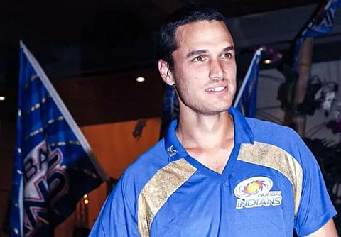 Wickets in UAE suit my bowling: Nathan Coulter-Nile