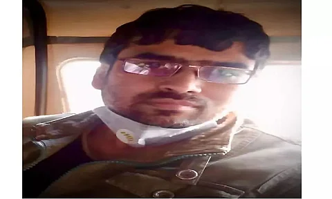 JEE (MAINS) scam: Proxy candidate held in New Delhi