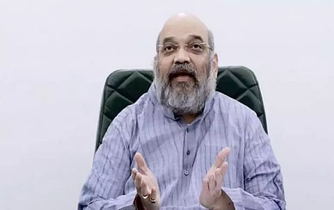 Irate peasants reject Amit Shah's parleys offer