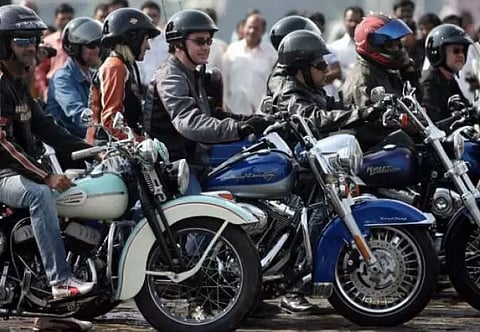 'Demand for BIS certified two-wheeler helmets to go beyond 100 mn'