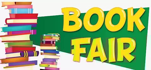 Demow Book Fair, 2020 underway