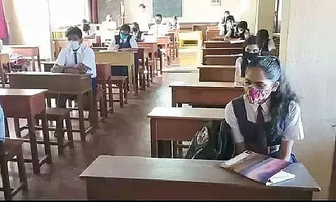 Normal classes not to resume in most Northeast States