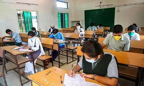 No winter vacation for schools in Nagaland