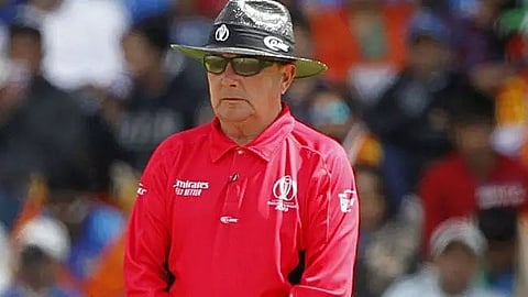 When you look at Virat Kohli, you're thinking male model, pin-up boy: Ian Gould