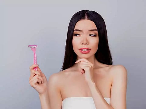 Representational Image