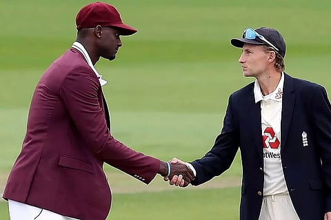 West Indies played into England's hands after 1st Test win, feels Walsh