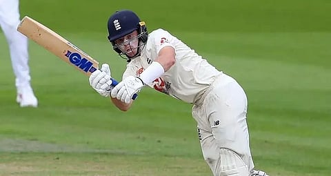 We're ready to end series on a high, says Ollie Pope