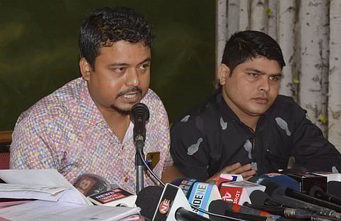 WPT&BC set to rerun swindling of funds as in 2019-20: Assam Public Works