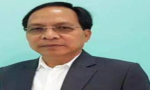 Minister Kamlung Mossang calls for peaceful co-existence in Vijaynagar