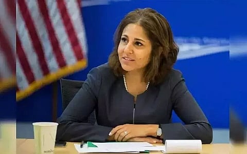 'Biden picks Indian-American Neera Tanden to head powerful budget office'