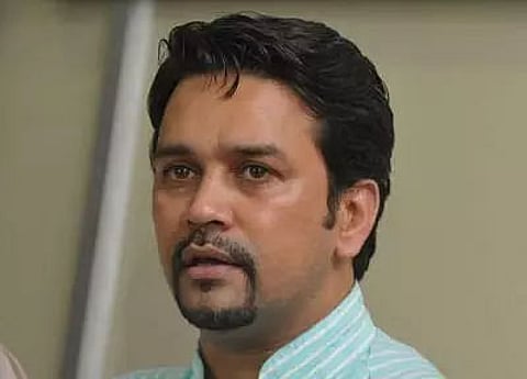 'Abdullah-Mufti family treated J&K youth as stepchild'