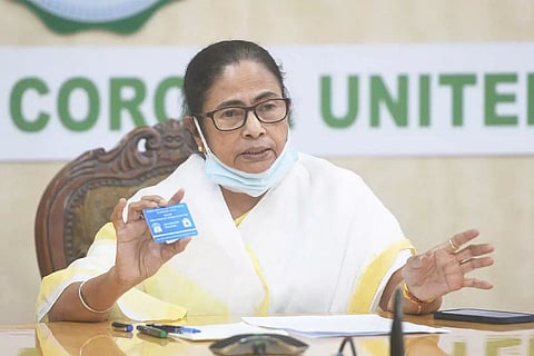 Didi to kickstart 'door-to-door government' drive in Bengal