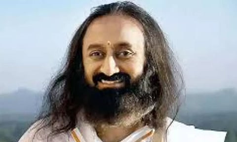 Sri Sri Ravi Shankar launches Tattva 'drug-combo' to Prevent COVID-19