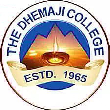 Dhemaji College Recruitment 2020 - Assistant Professor Vacancy, Job Opening