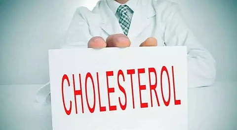Maintain cholesterol levels to fight COVID-19: Experts