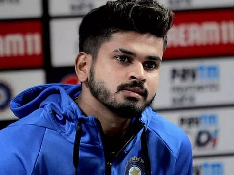Bowlers found difficult to adapt from T20 to 50-over format: Shreyas Iyer