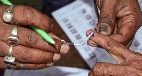 Chirang district administration all set to conduct a free and fair BTC election