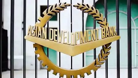 Asian Development Bank signs MoU for Meghalaya