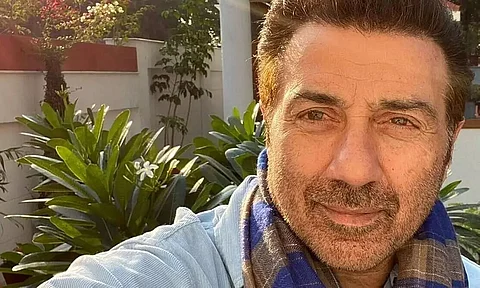 Bollywood actor Sunny Deol tests COVID-19 positive