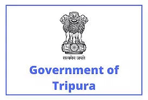 JRBT Tripura Recruitment 2020 - 1500 Lower Division Clerk Vacancy, Job Openings
