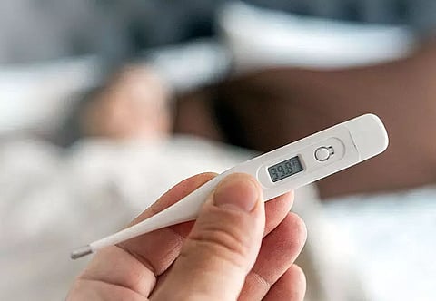 Representational image