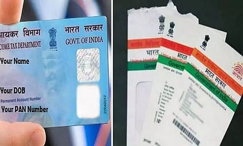 Worrying about how to get your error name fix in Adhaar and PAN card: Here are the steps