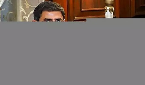 Ending deadlock in Naga peace talks