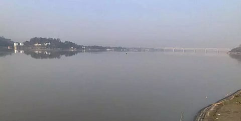 Move to buy river dredger from US firm before March 2021