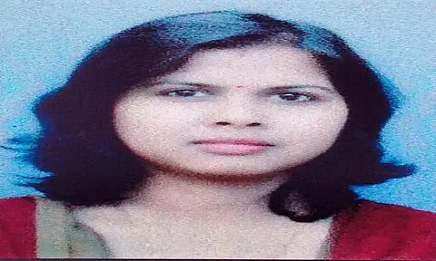 Dr Ritusmita Goswami awarded prestigious Science and Technology Award for Research