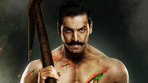 John Abraham is PETA India's Person of the Year