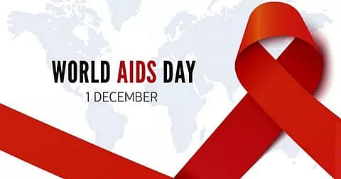 Meghalaya & Arunachal Pradesh celebrate 'World AIDS Day'