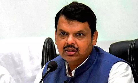 BJP slams Maha Vikas Aghadi move to probe Jalyukta Shivar Yojana
